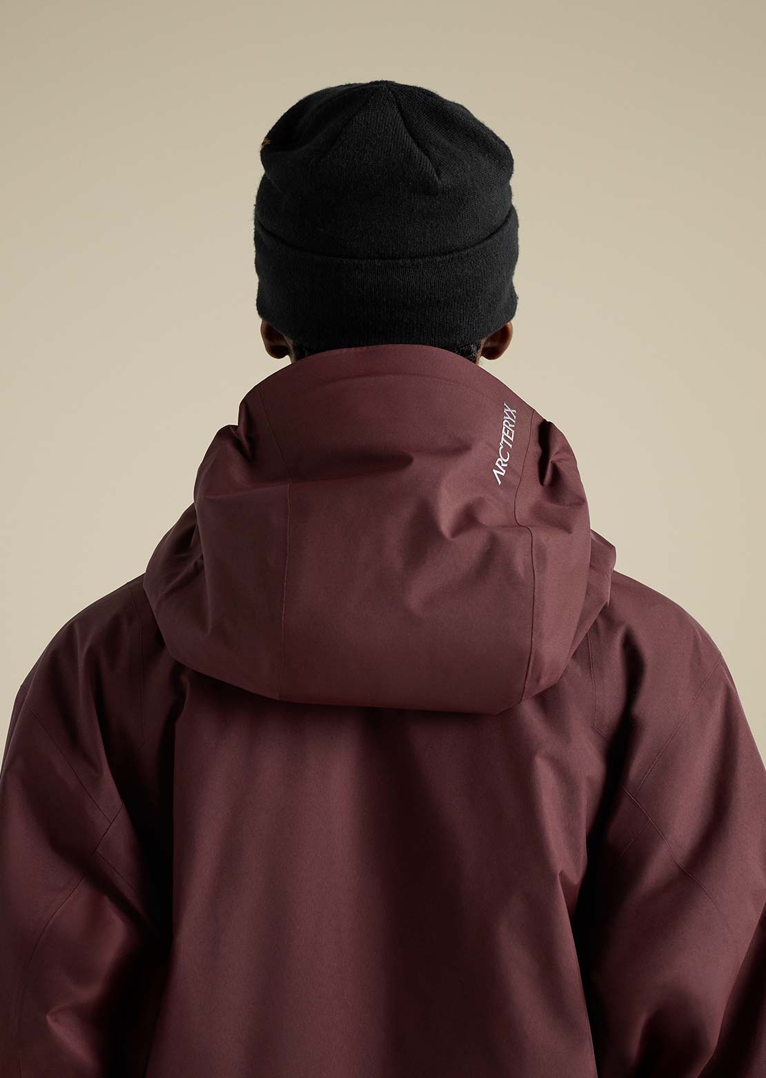 Arc'teryx Unisexe Bird Word Toque Tuque