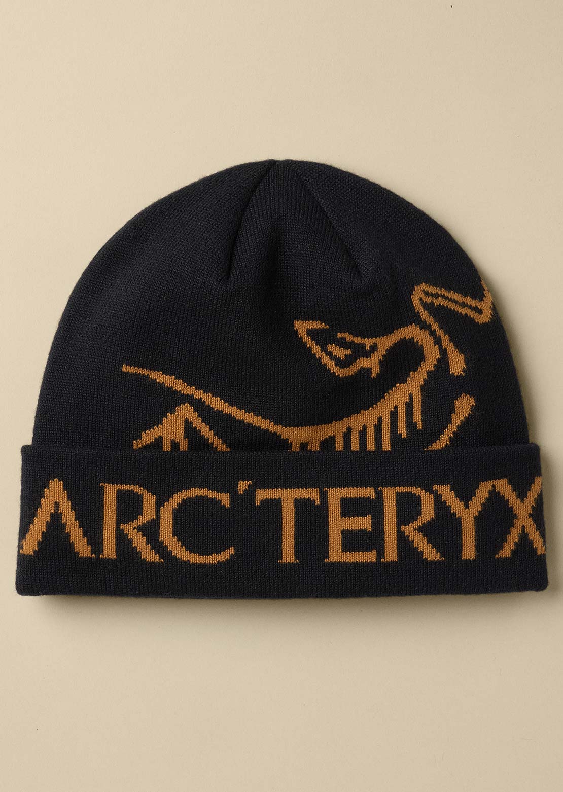 Arc'teryx Unisexe Bird Word Toque Tuque