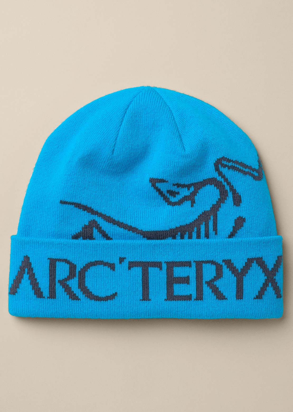 Arc'teryx Unisexe Bird Word Toque Tuque