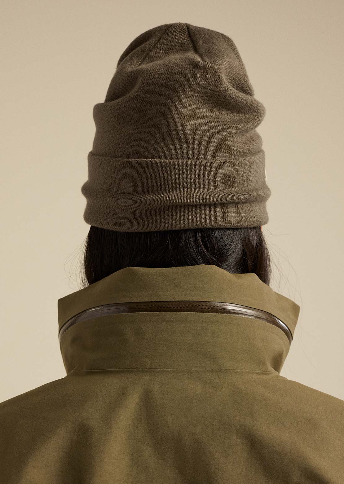 Arc'teryx Unisexe Bird Word Toque Tuque