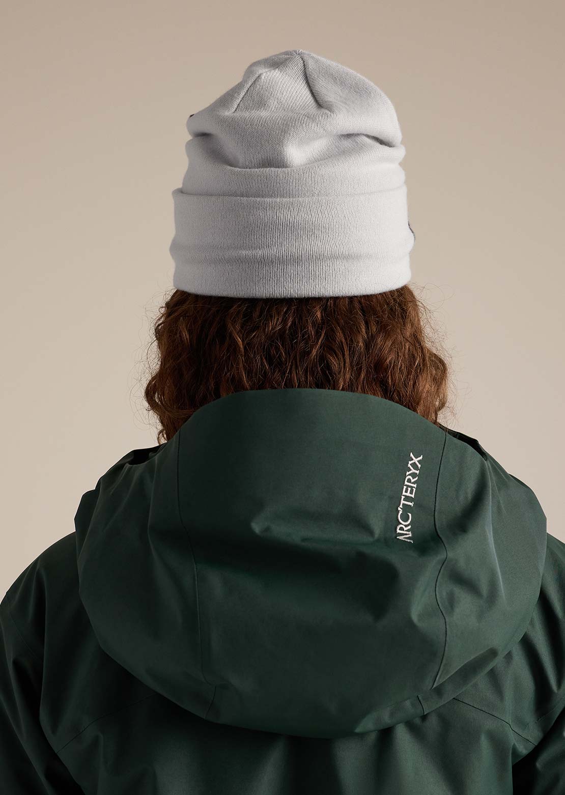 Arc'teryx Unisexe Bird Word Toque Tuque