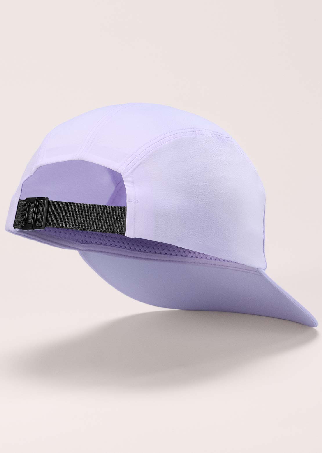 Arc'teryx Unisex Gamma 5 Panel Cap Mallow