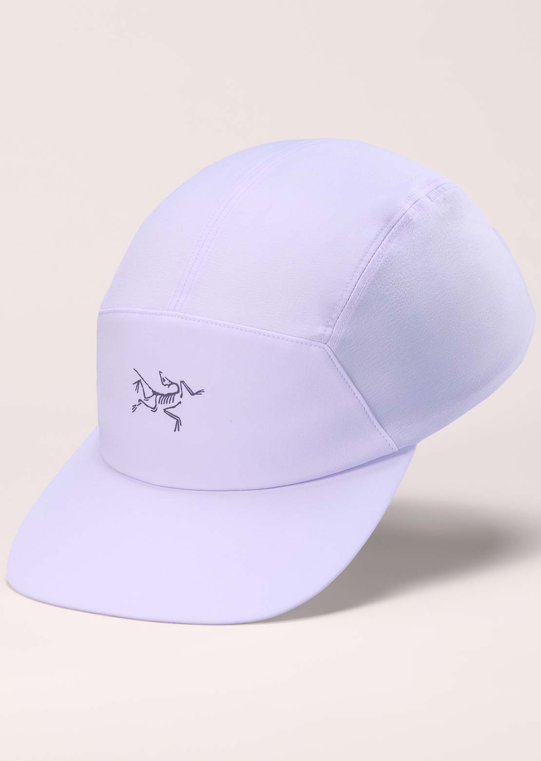 Arc'teryx Unisex Gamma 5 Panel Cap Mallow