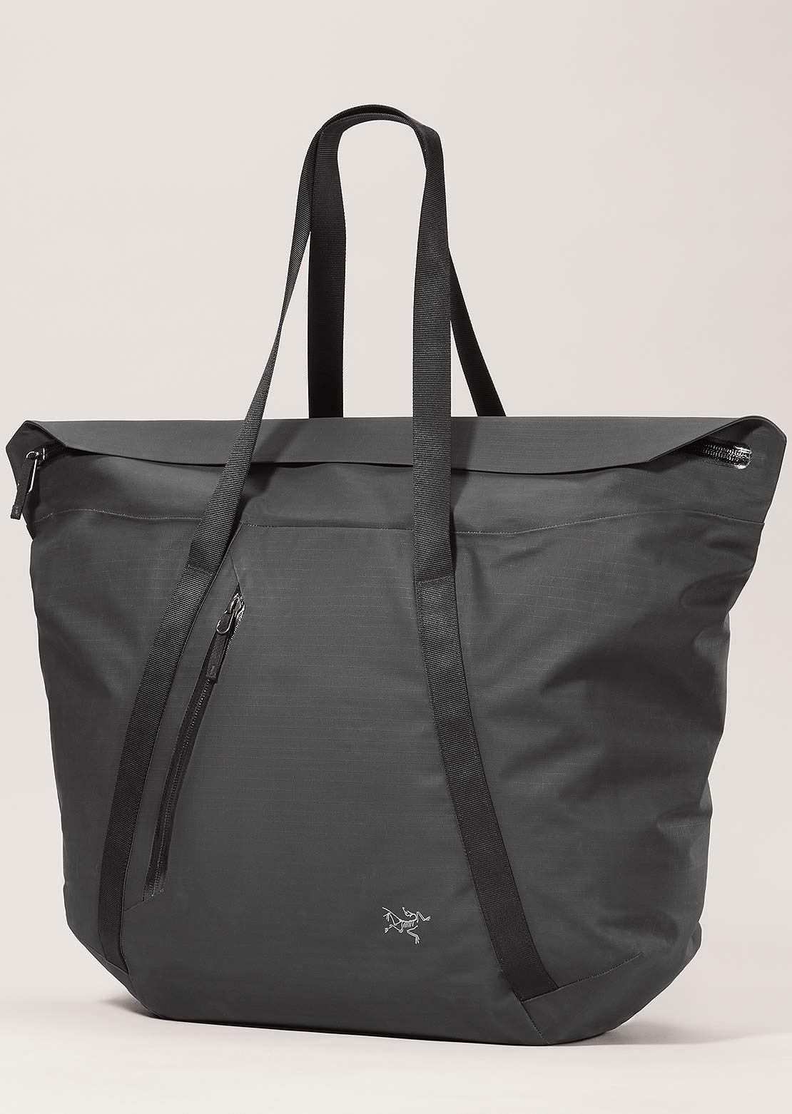 Arc'teryx Unisex Granville 30 Carryall Bag Black