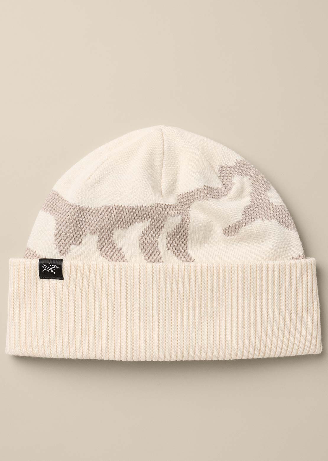 Arc'teryx Unisex Grotto Rib Toque Beanie