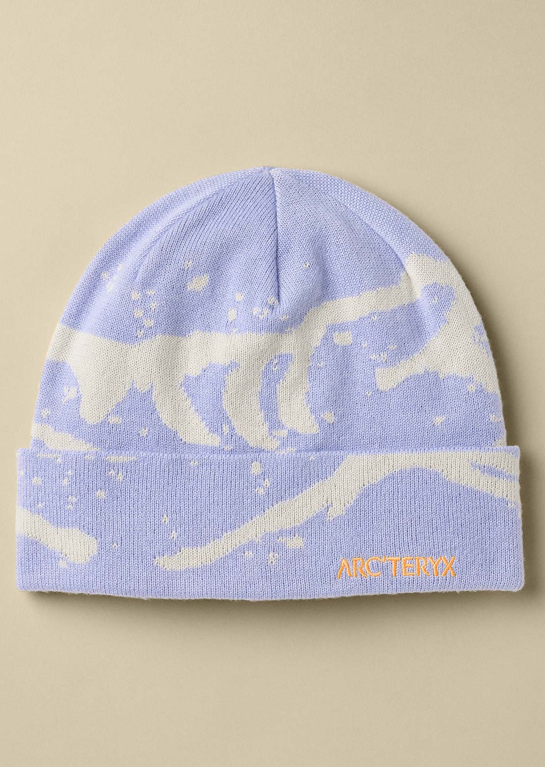 Arc'teryx Unisexe Grotto Rib Toque Tuque