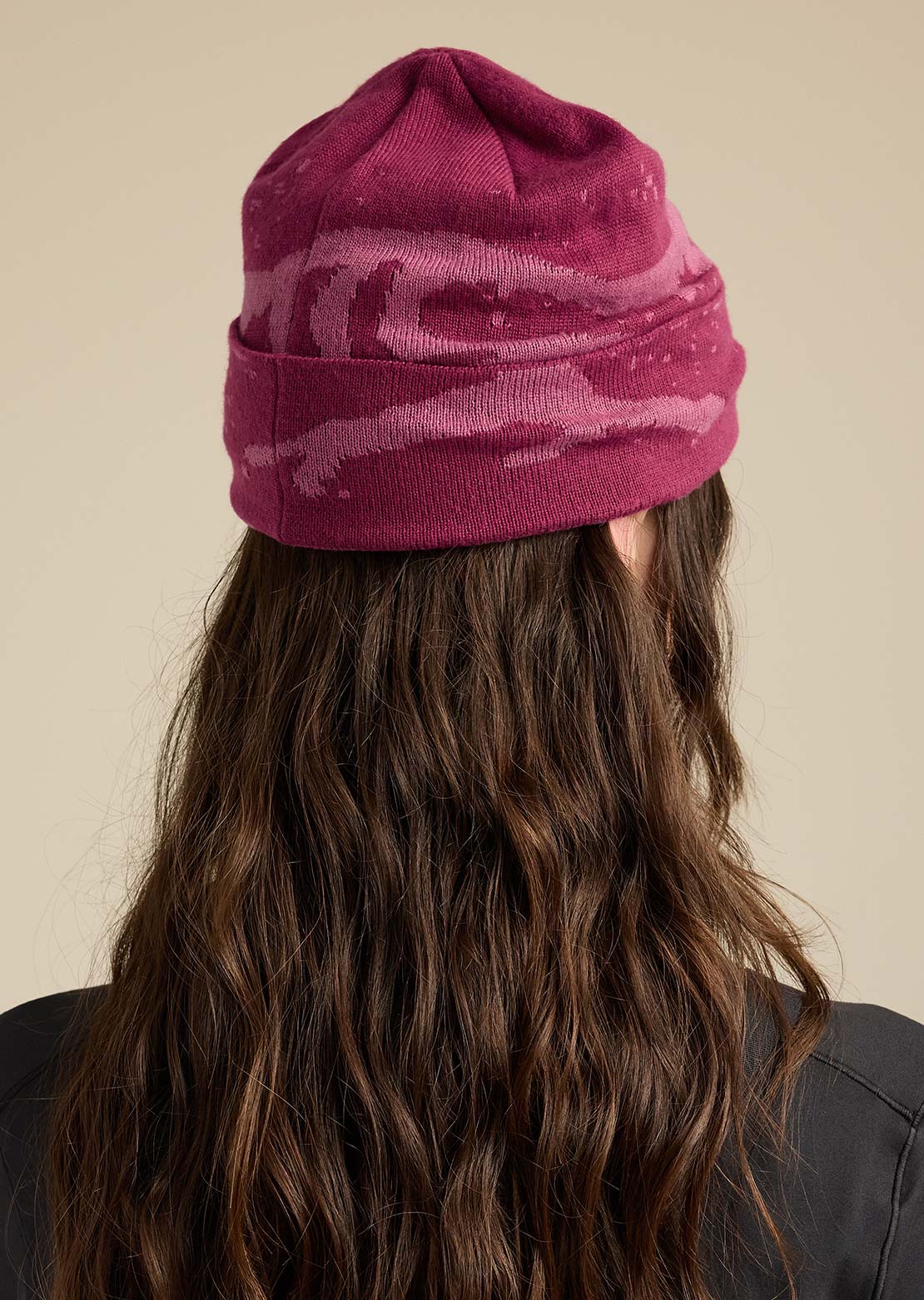 Arc'teryx Unisexe Grotto Rib Toque Tuque