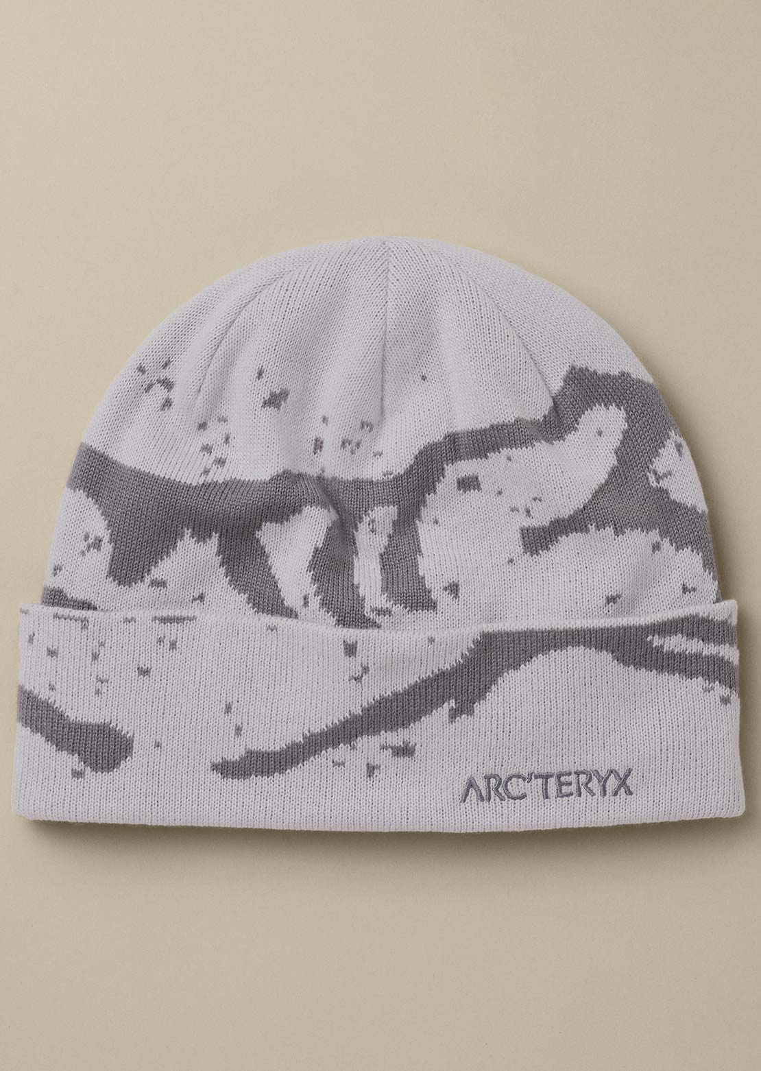 Arc'teryx Unisexe Grotto Rib Toque Tuque
