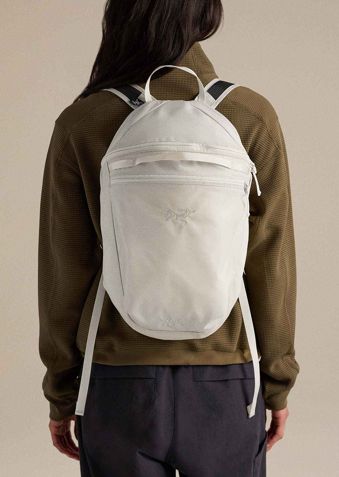 Arc'teryx Unisexe Heliad 15 Sac à Dos