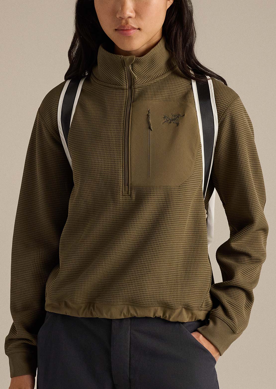 Arc'teryx Unisexe Heliad 15 Sac à Dos