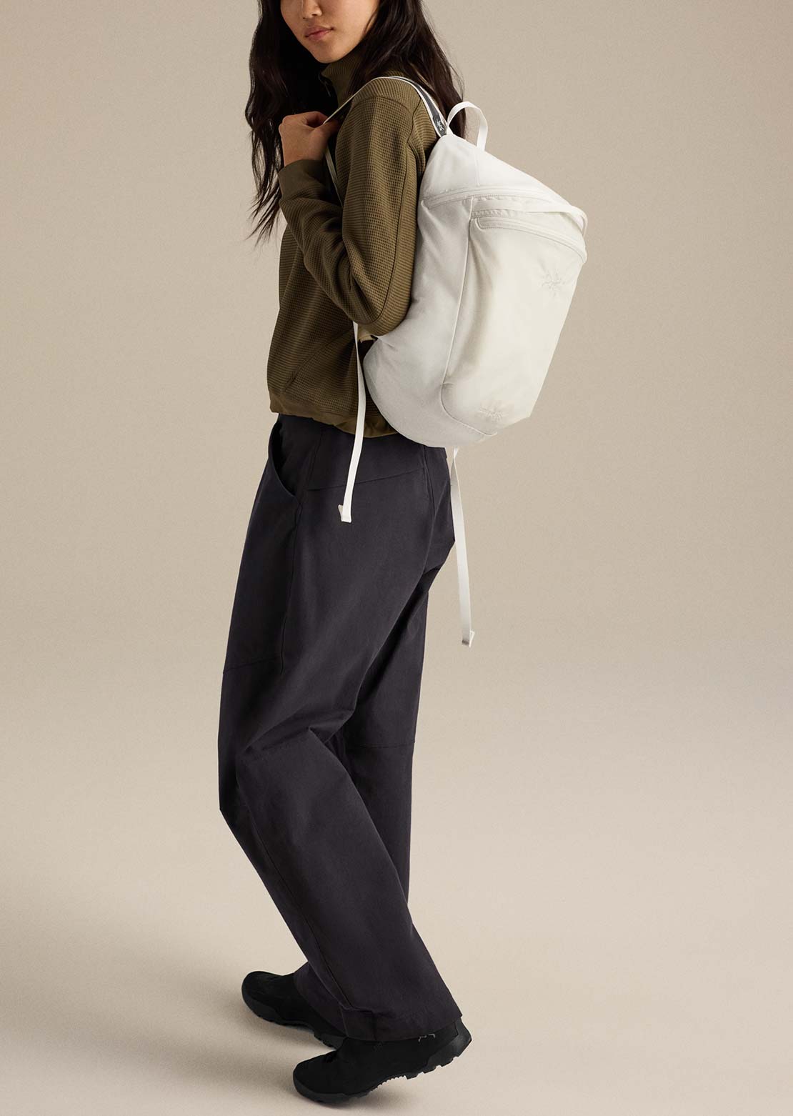 Arc'teryx Unisexe Heliad 15 Sac à Dos