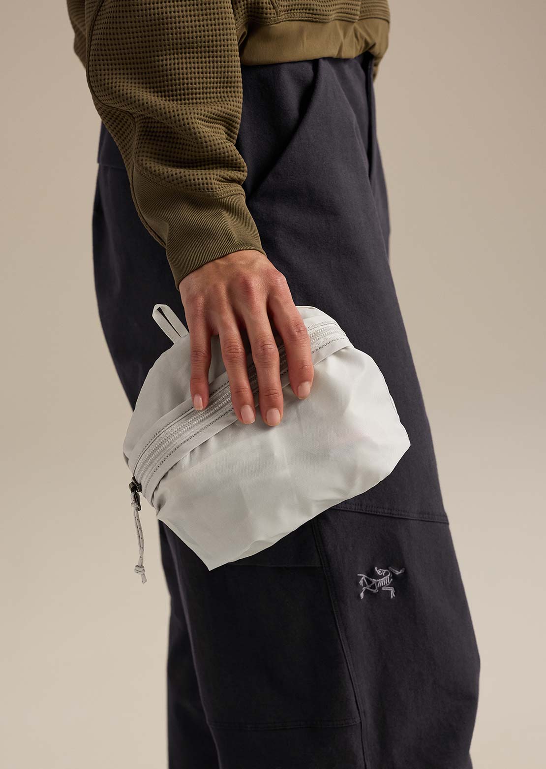 Arc'teryx Unisexe Heliad 15 Sac à Dos