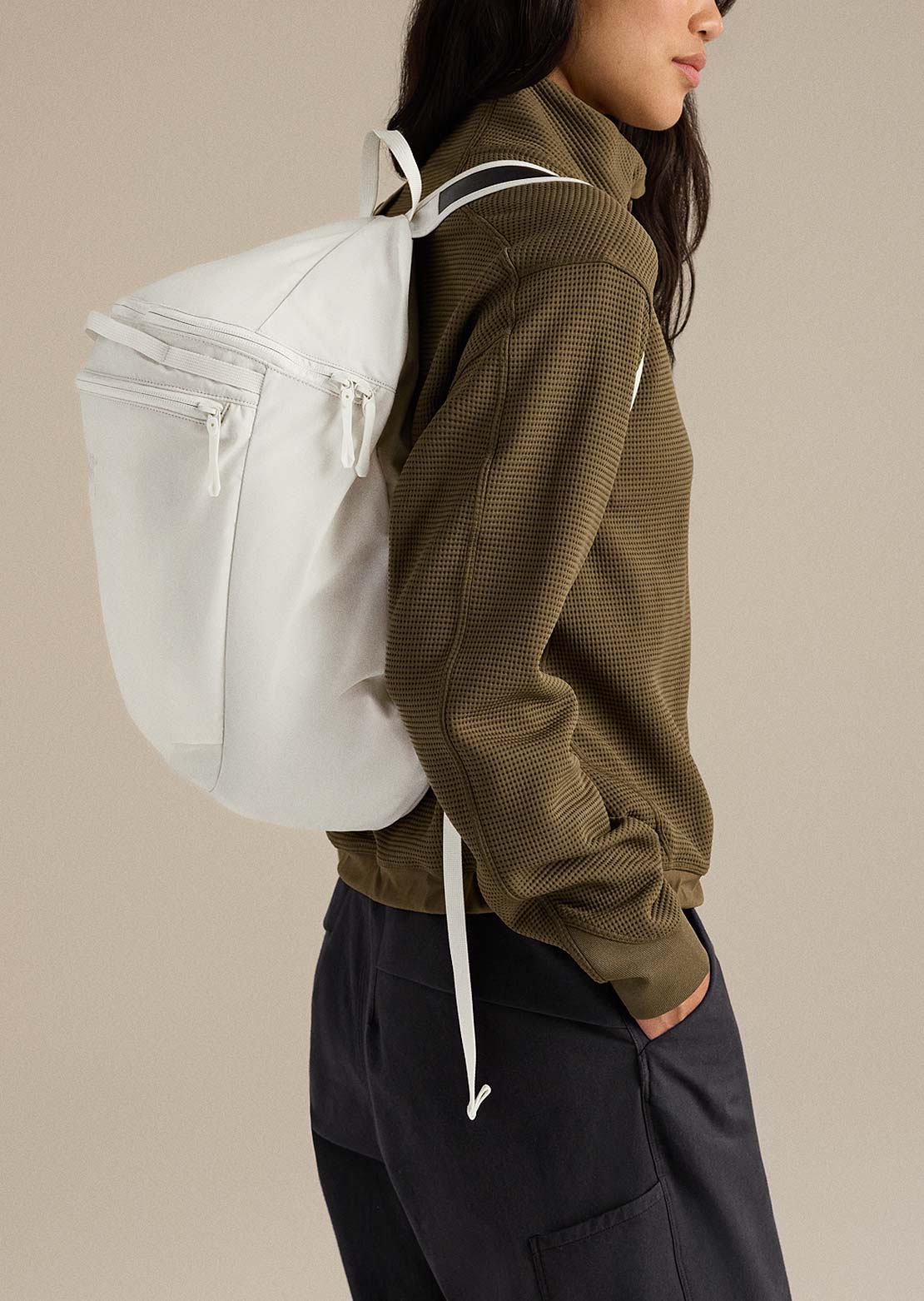 Arc'teryx Unisexe Heliad 15 Sac à Dos
