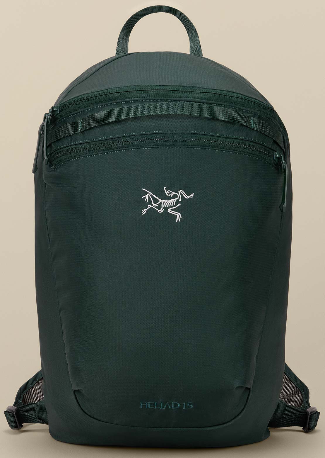 Arc'teryx Unisex Heliad 15 Backpack