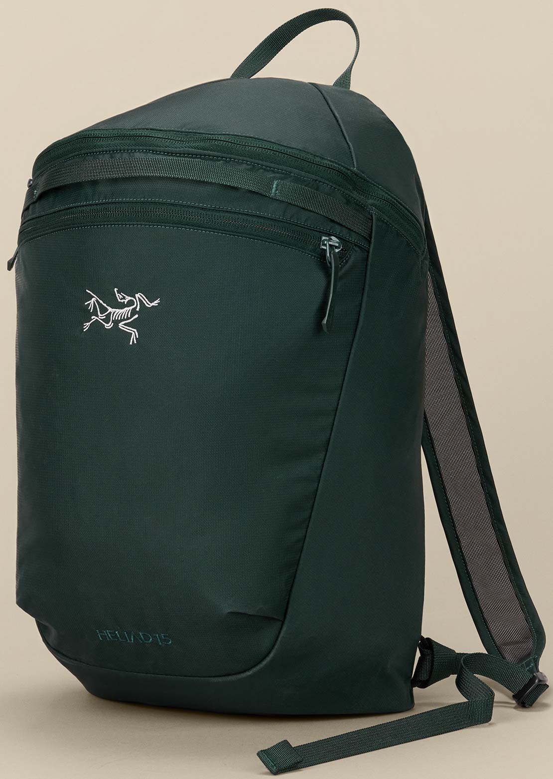 Arc'teryx Unisex Heliad 15 Backpack