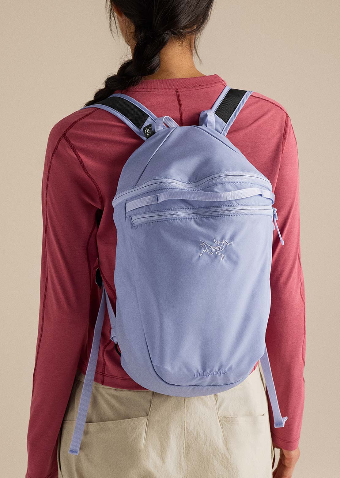 Arc'teryx Unisex Heliad 15 Backpack
