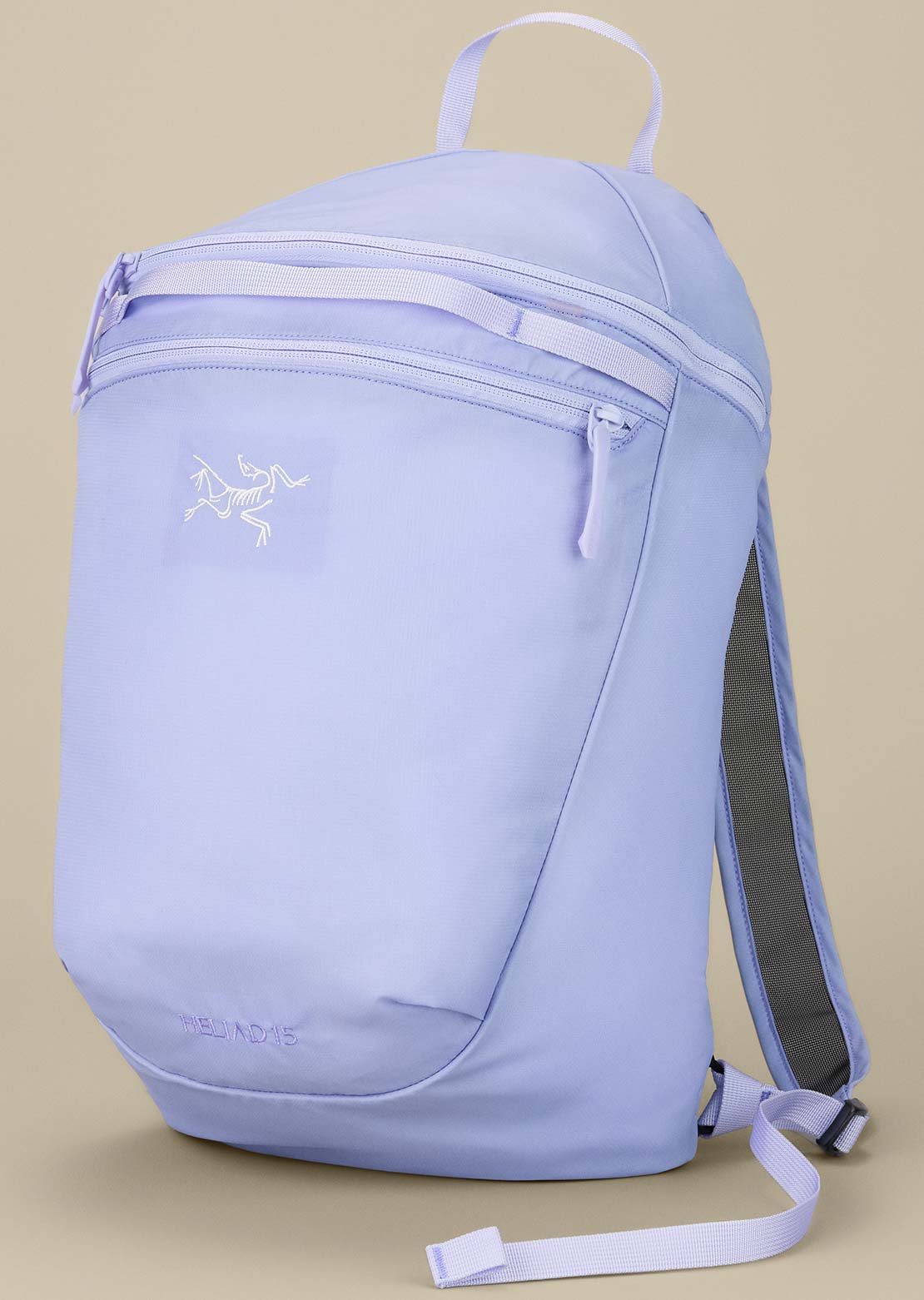 Arc'teryx Unisex Heliad 15 Backpack