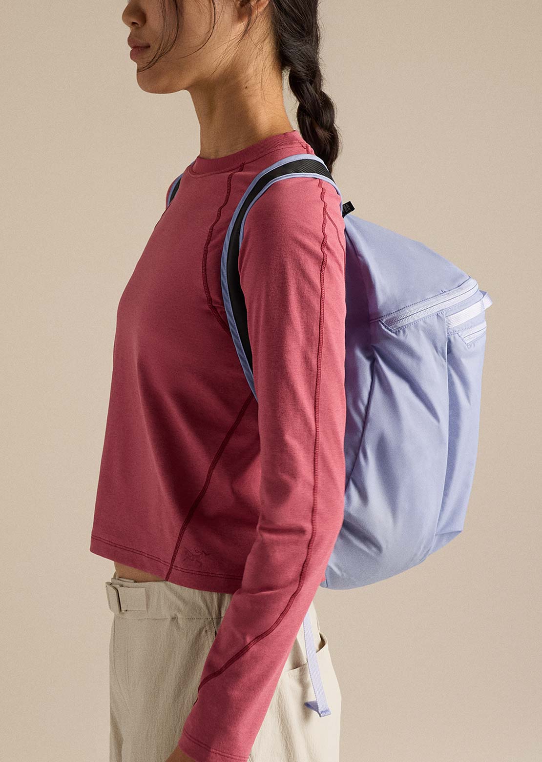Arc'teryx Unisex Heliad 15 Backpack