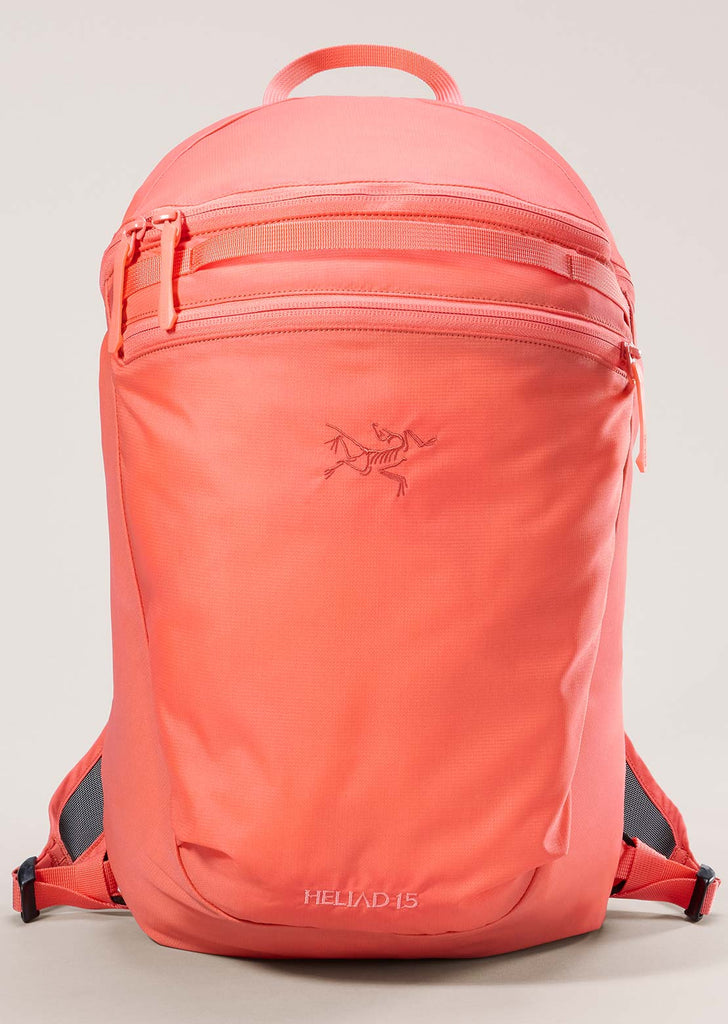 Arc'teryx Unisex Heliad 15 Backpack - PRFO Sports