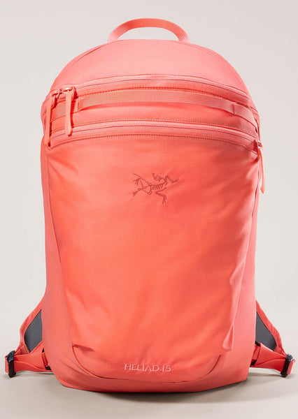 arcteryx mini backpack Arc'teryx Unisex Heliad 15 Backpack