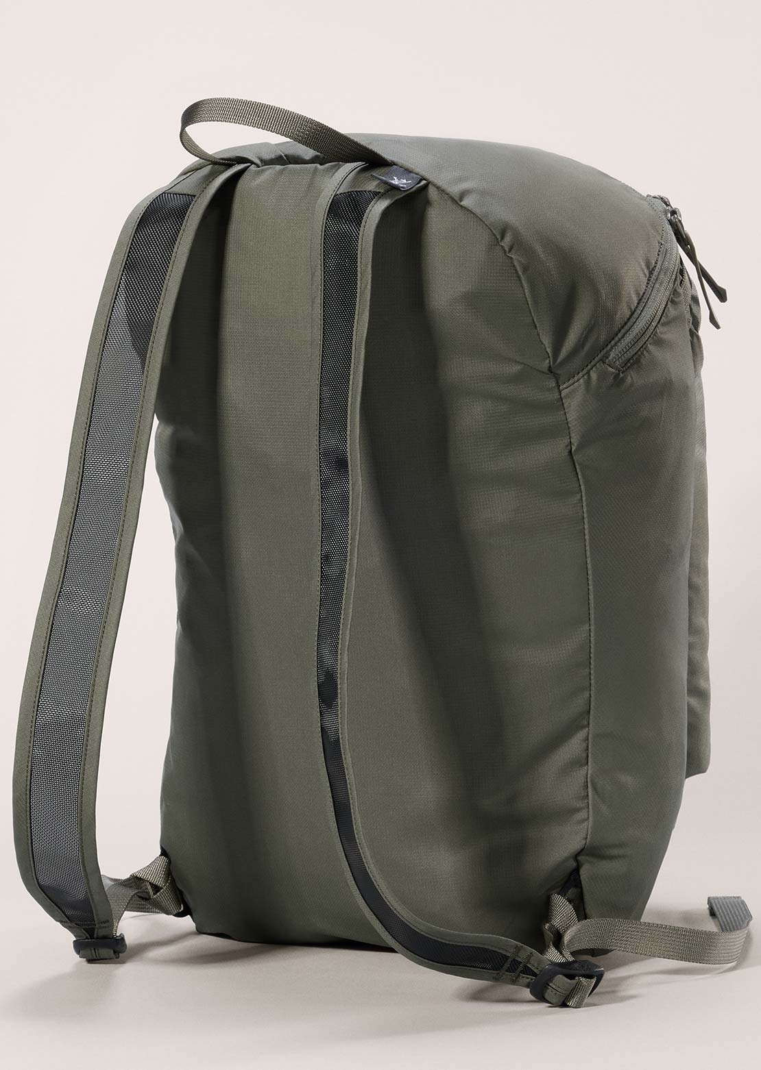 Arc'teryx Unisex Heliad 15 Backpack Forage