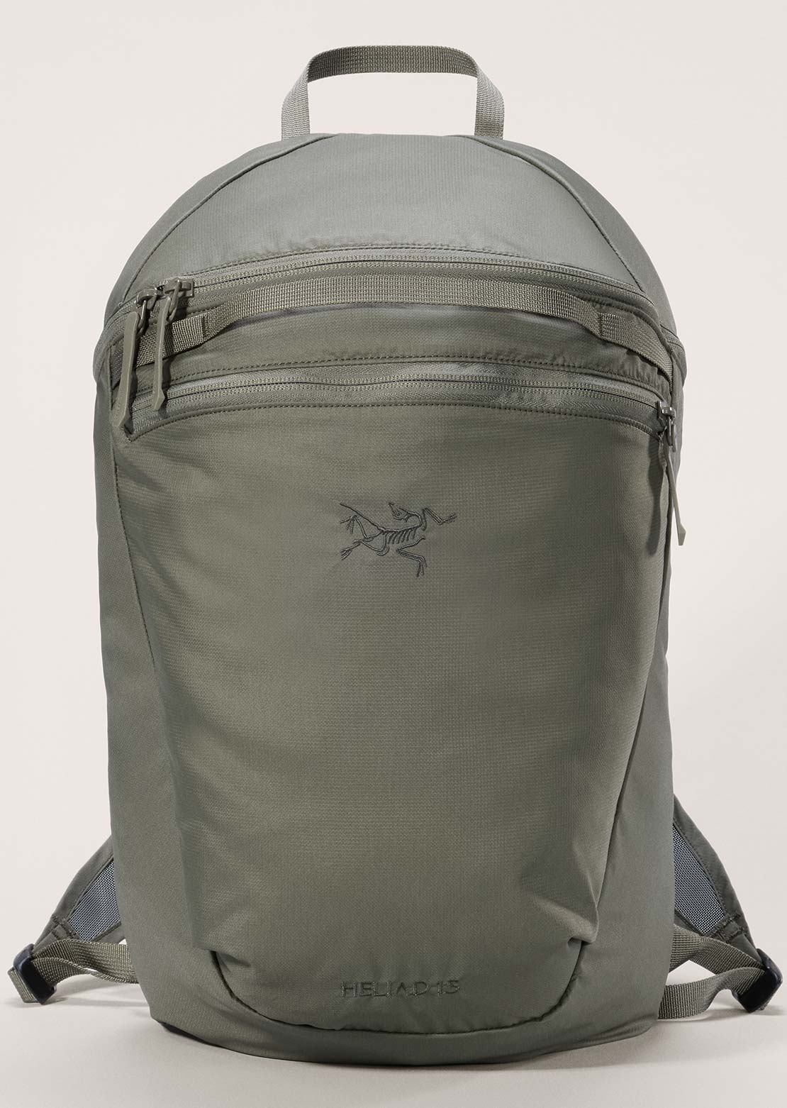 Arc'teryx Unisex Heliad 15 Backpack Forage