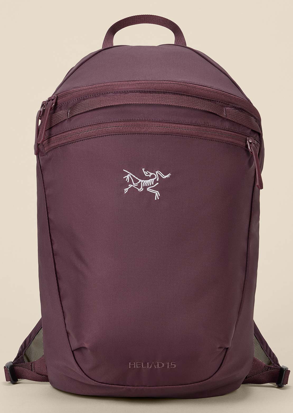 Arc'teryx Unisex Heliad 15 Backpack