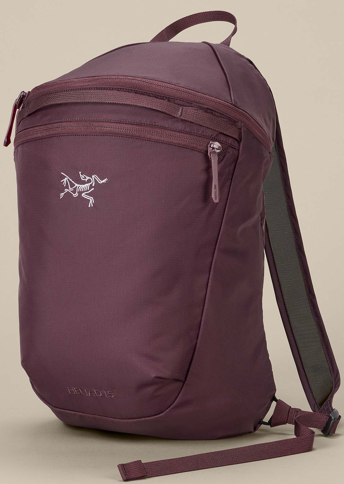 Arc'teryx Unisex Heliad 15 Backpack