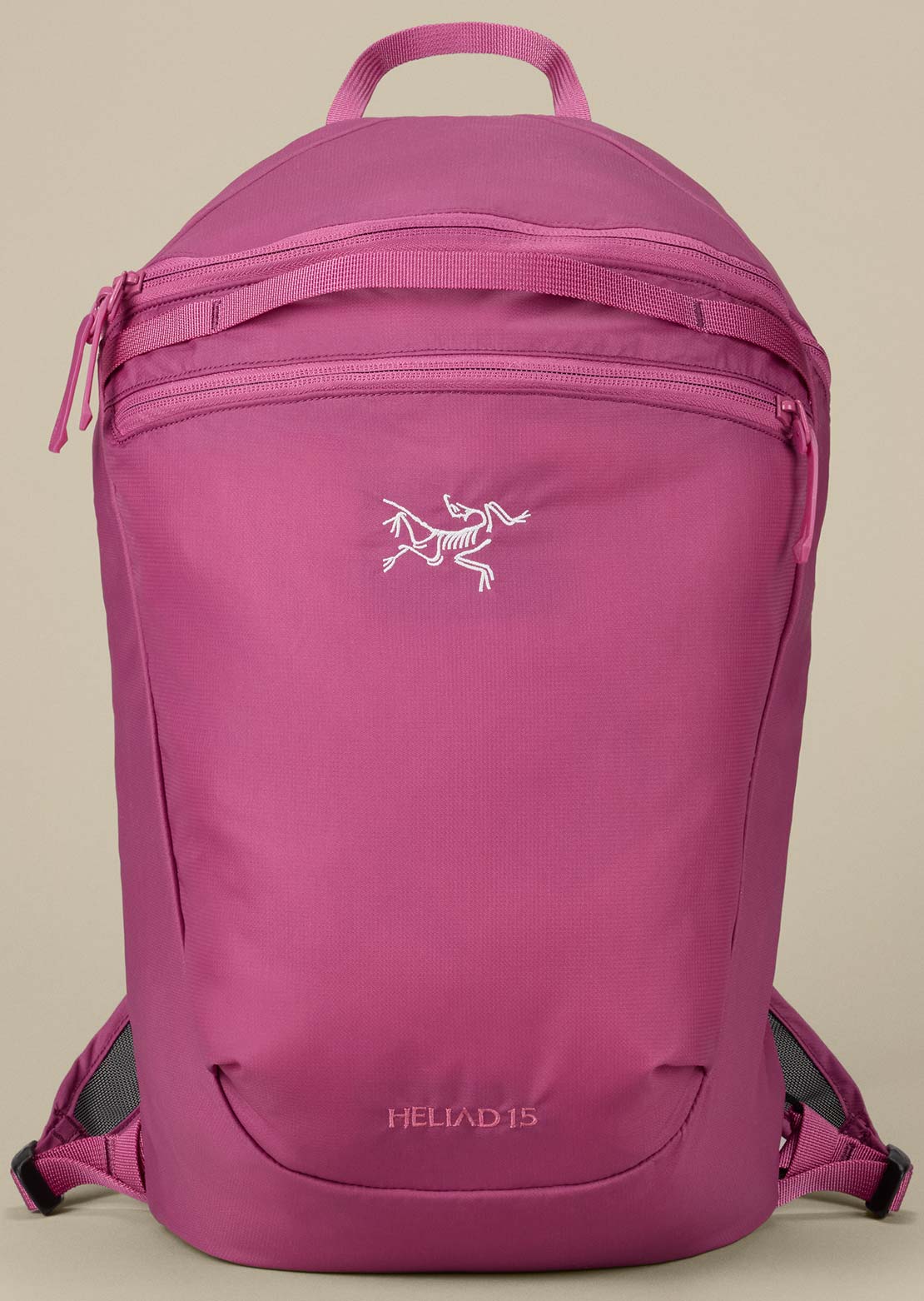 Arc'teryx Unisexe Heliad 15 Sac à Dos