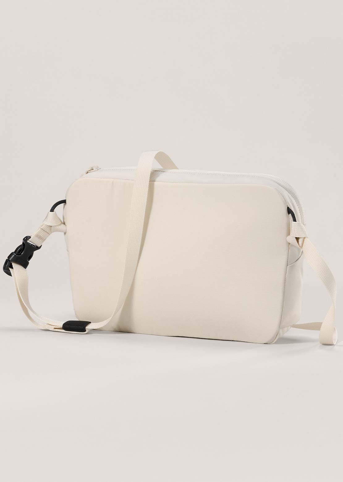 Arc'teryx Unisex Heliad Crossbody Bag Sea Salt