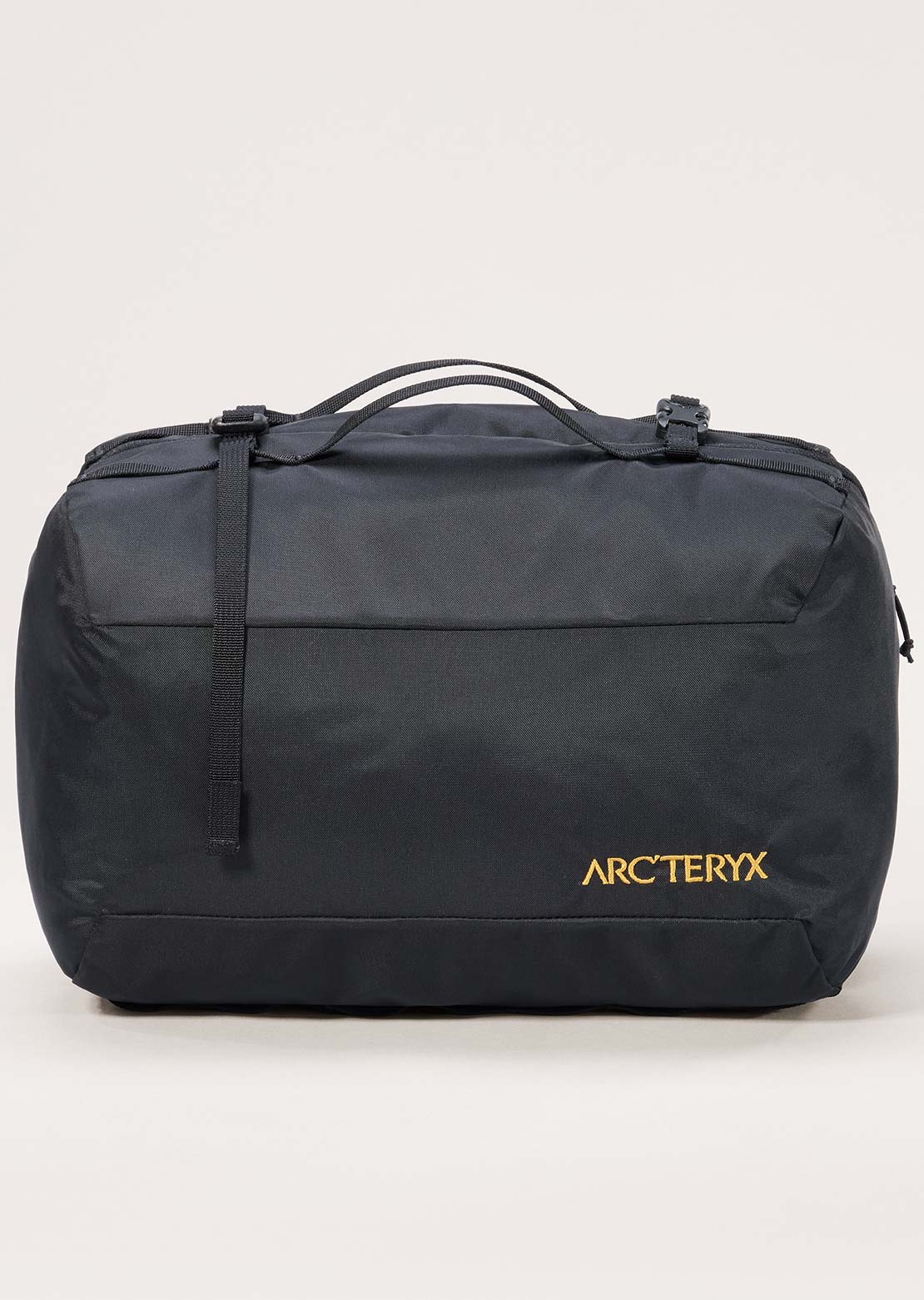 Arc'teryx Unisex Index 10 Gear Organizer 24k Black