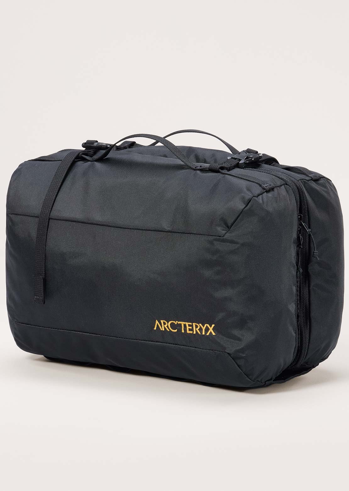 Arc'teryx Unisex Index 10 Gear Organizer 24k Black
