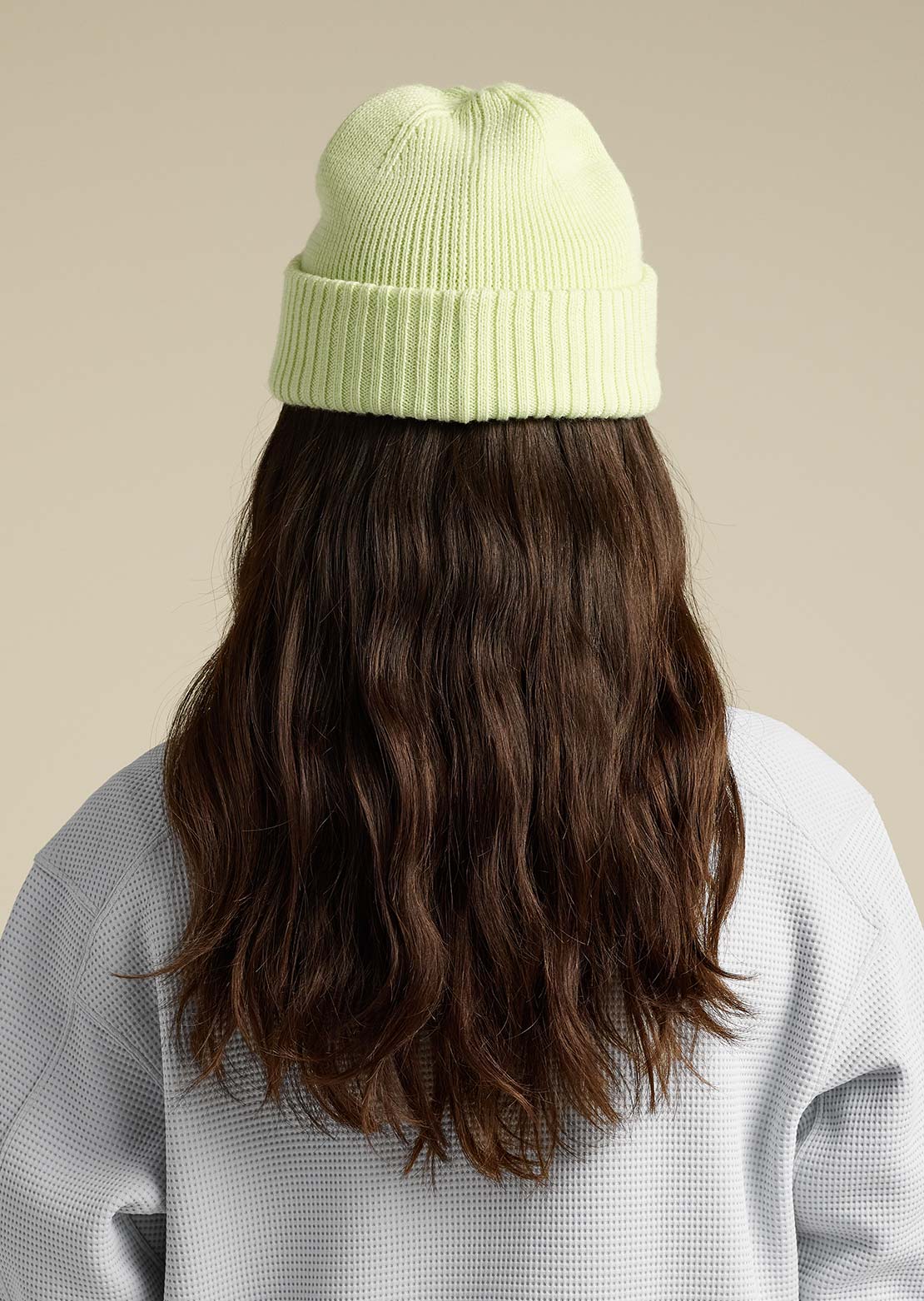Arc'teryx Unisex Mallow Toque Beanie