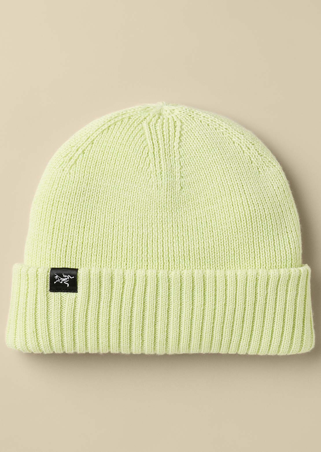 Arc'teryx Unisex Mallow Toque Beanie