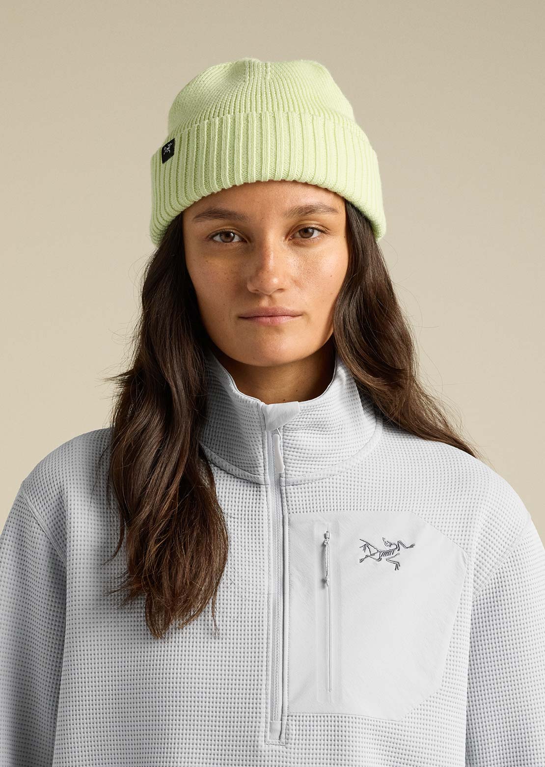 Arc'teryx Unisex Mallow Toque Beanie