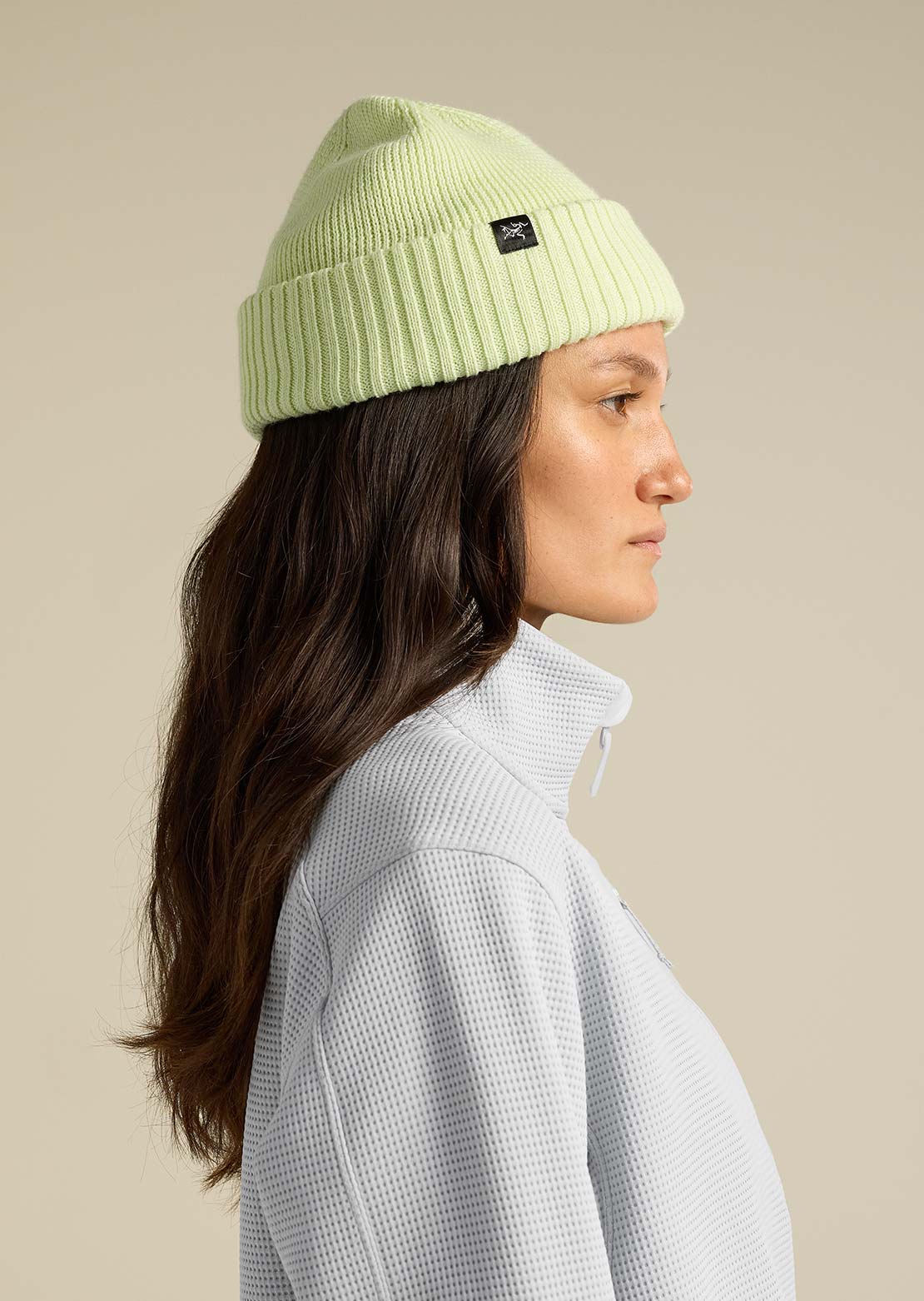 Arc'teryx Unisex Mallow Toque Beanie