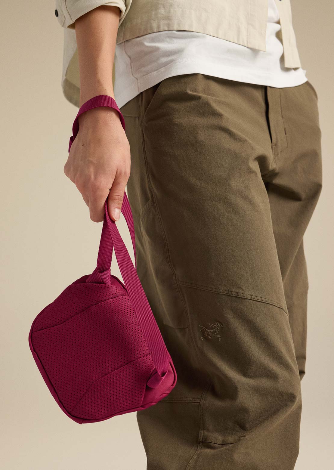 Arc'teryx Unisex Mantis 1 Waist Pack