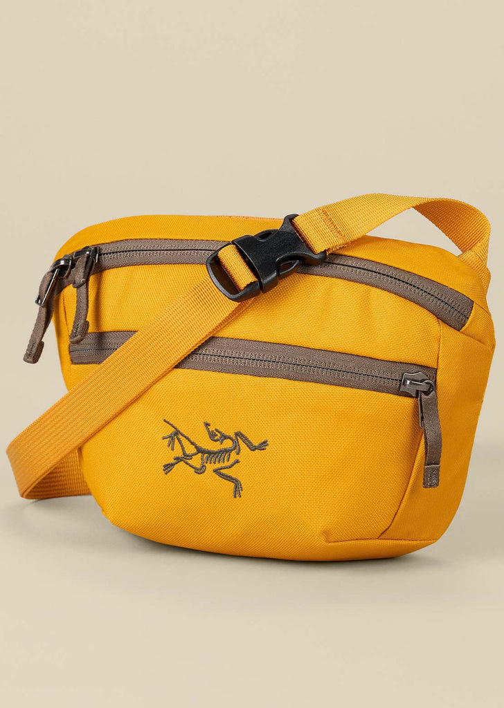 Arc'teryx Unisex Mantis 1 Waist Pack - PRFO Sports