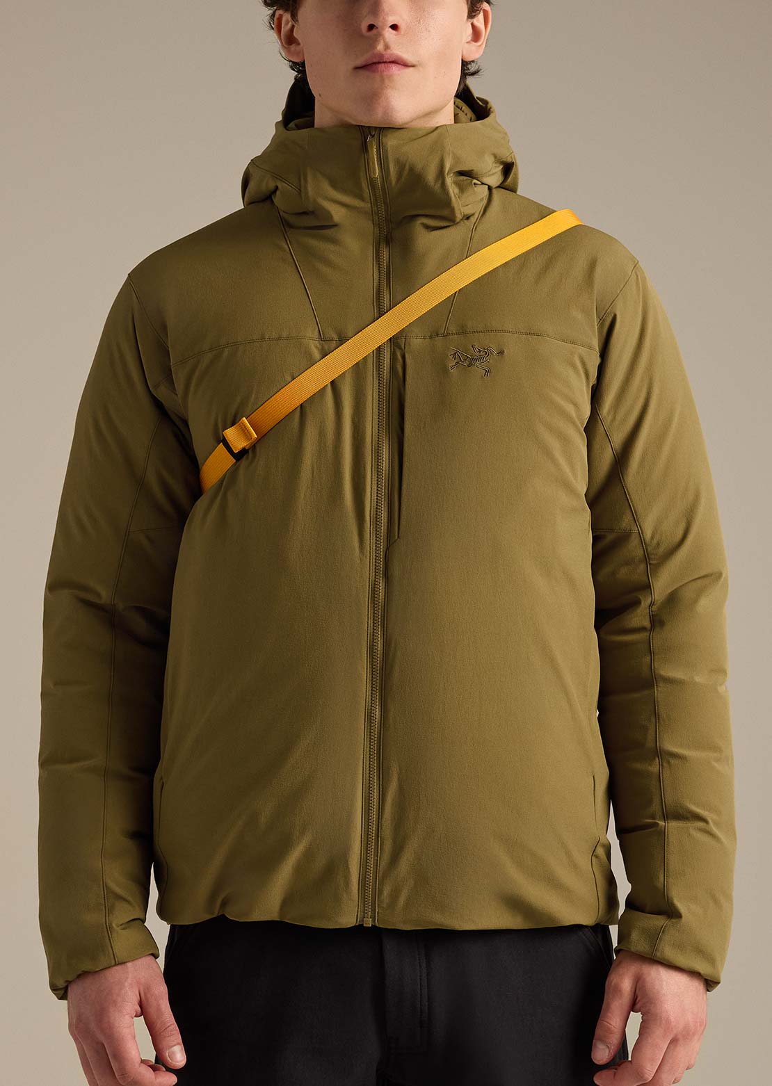 Arc'teryx Unisex Mantis 1 Waist Pack