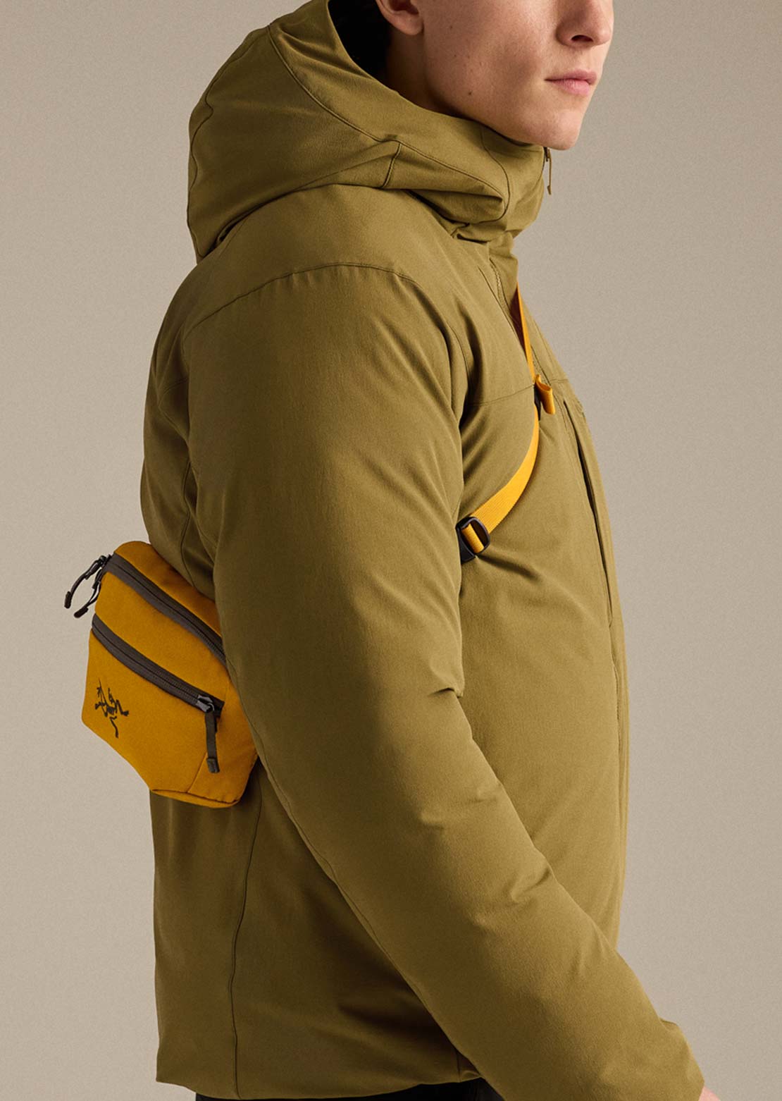 Arc'teryx Unisex Mantis 1 Waist Pack