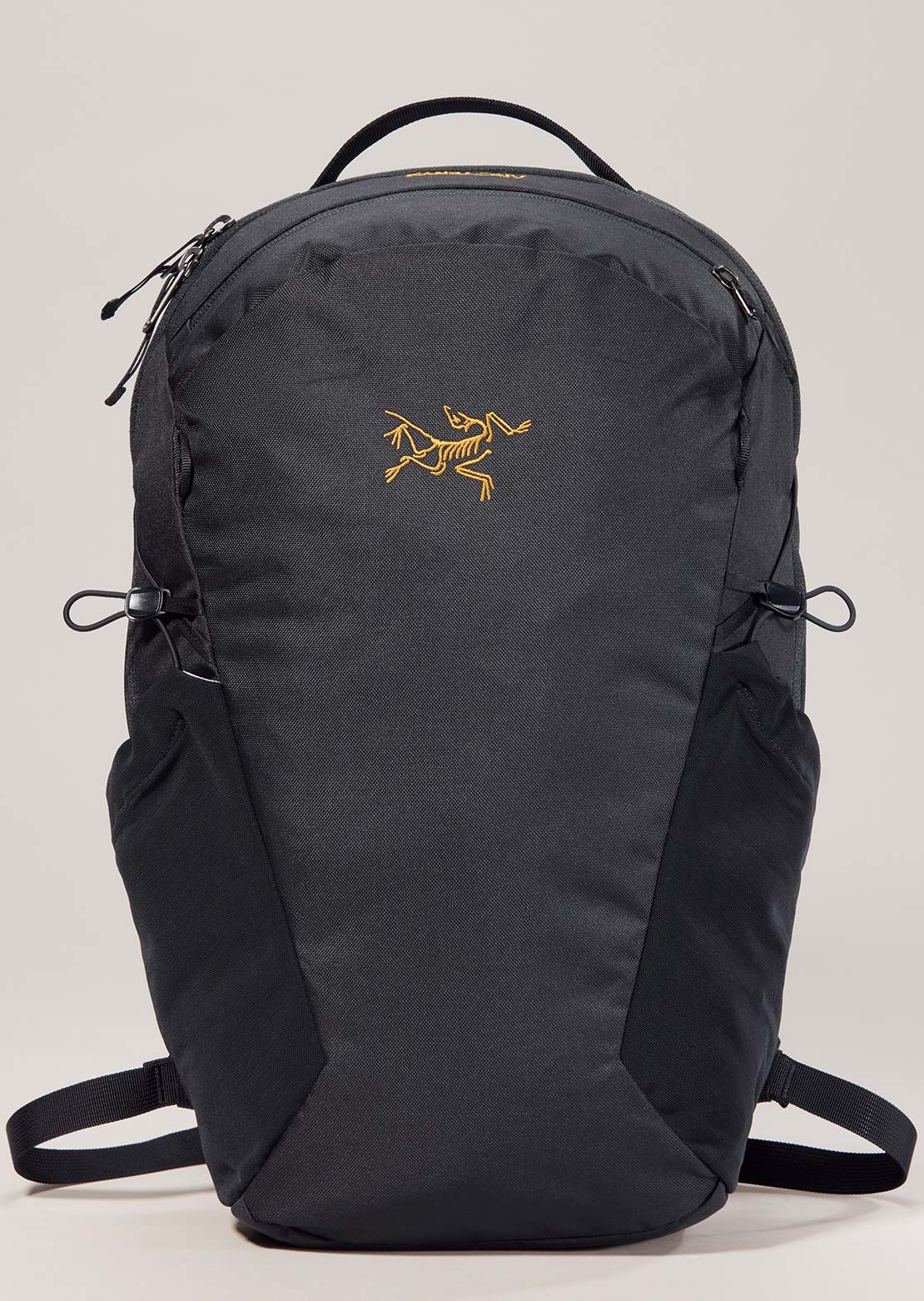 Arc'teryx Unisex Mantis 16 Backpack Black
