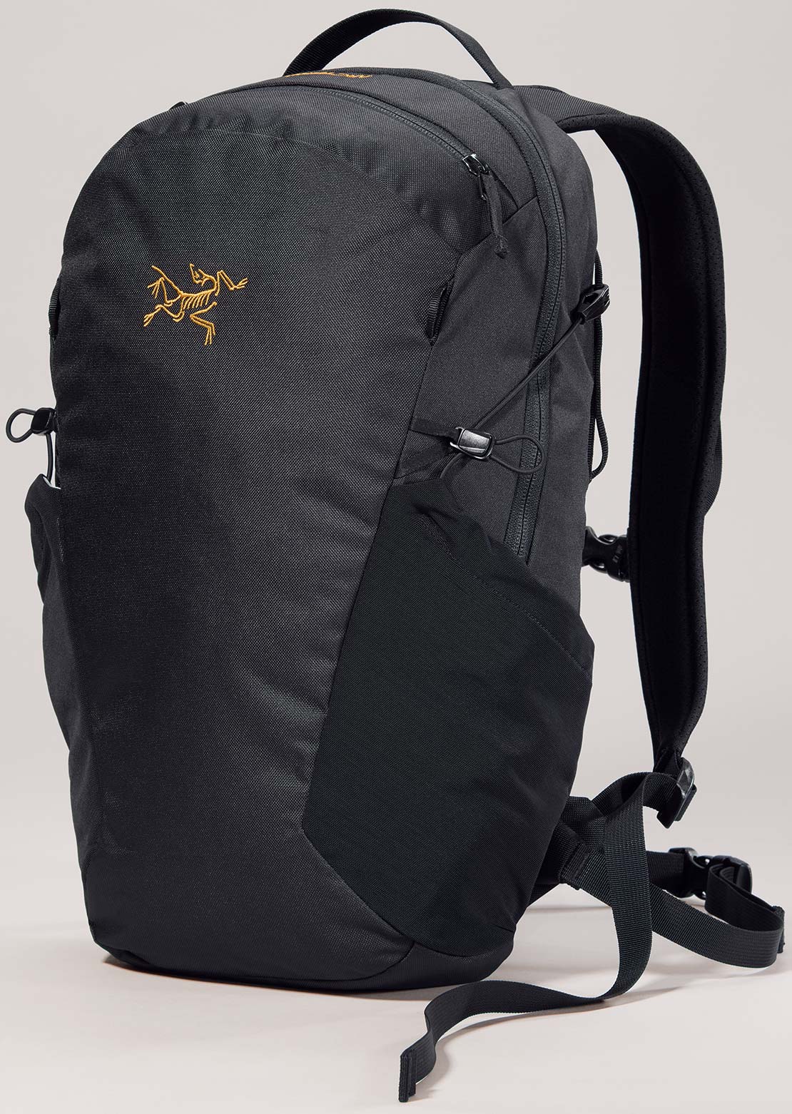 Arc'teryx Unisex Mantis 16 Backpack Black
