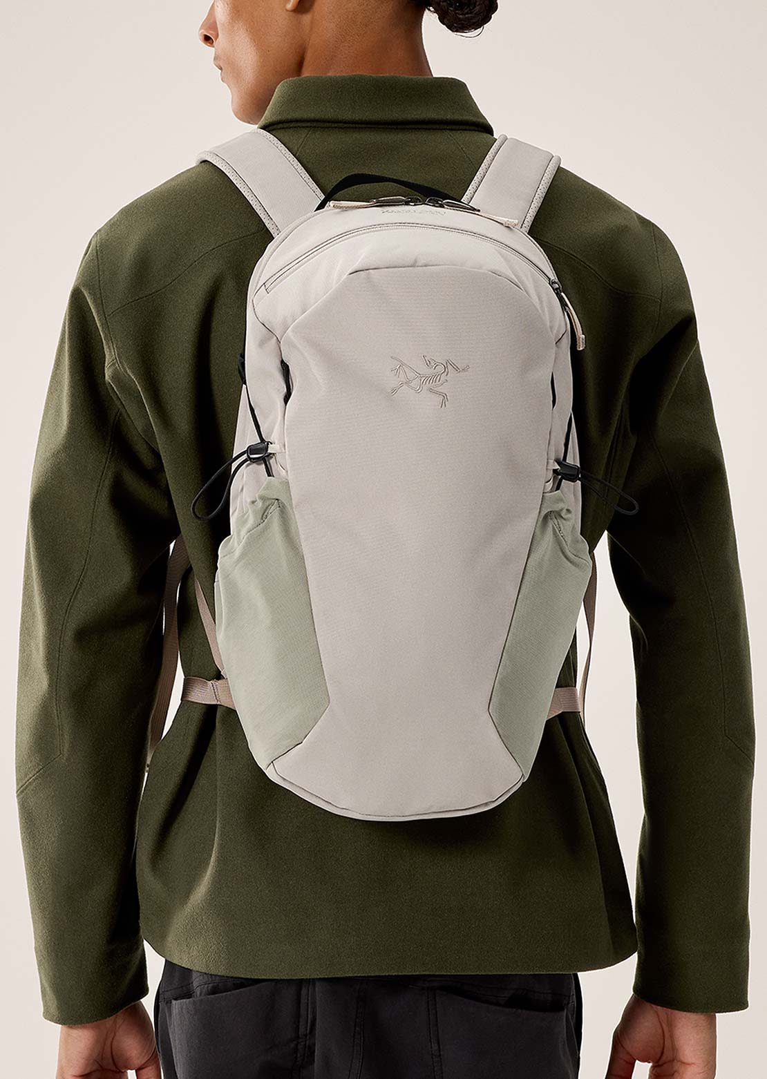 Arc'teryx Unisex Mantis 16 Backpack Rune