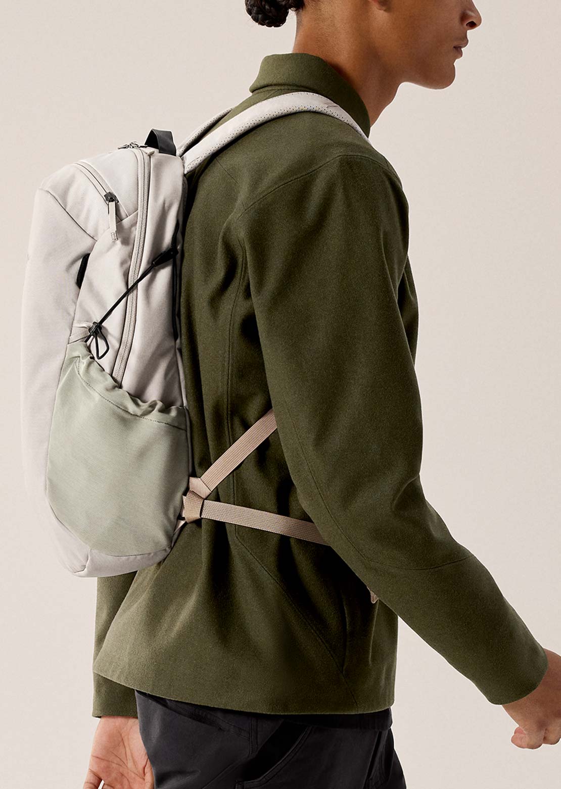Arc'teryx Unisex Mantis 16 Backpack Rune