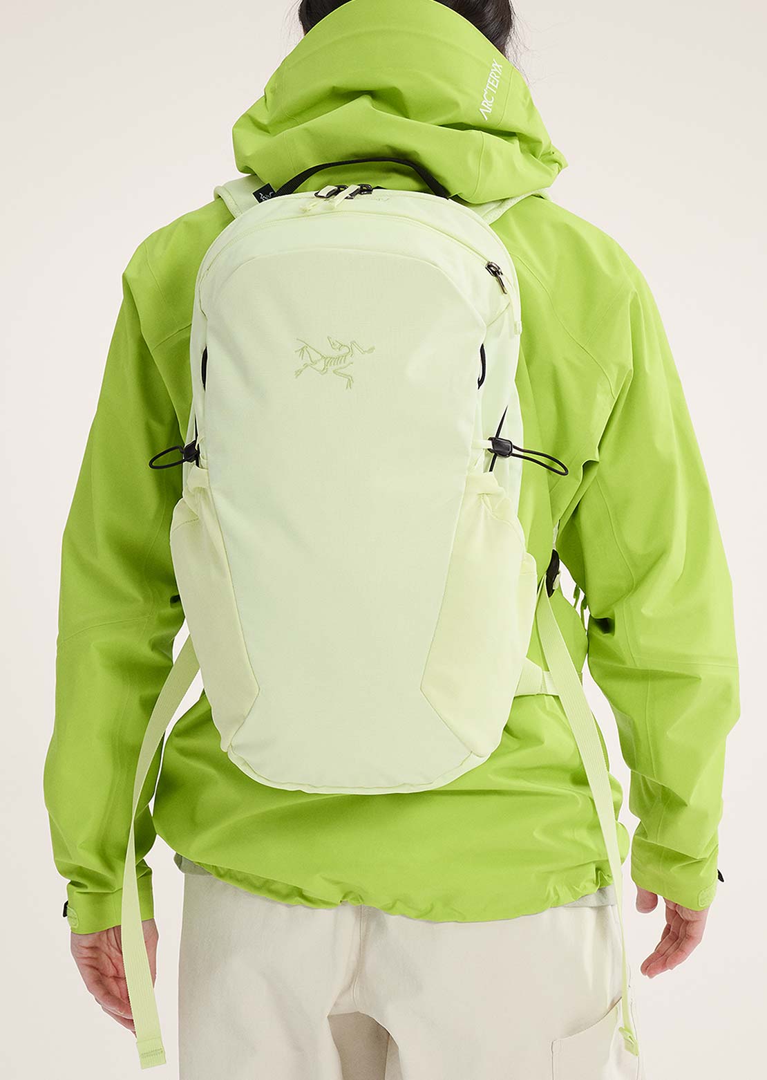 Arc'teryx Unisex Mantis 16 Backpack Shincha