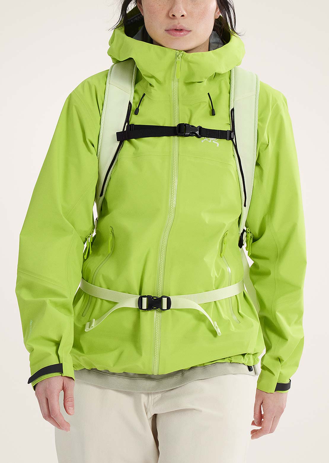 Arc'teryx Unisex Mantis 16 Backpack Shincha