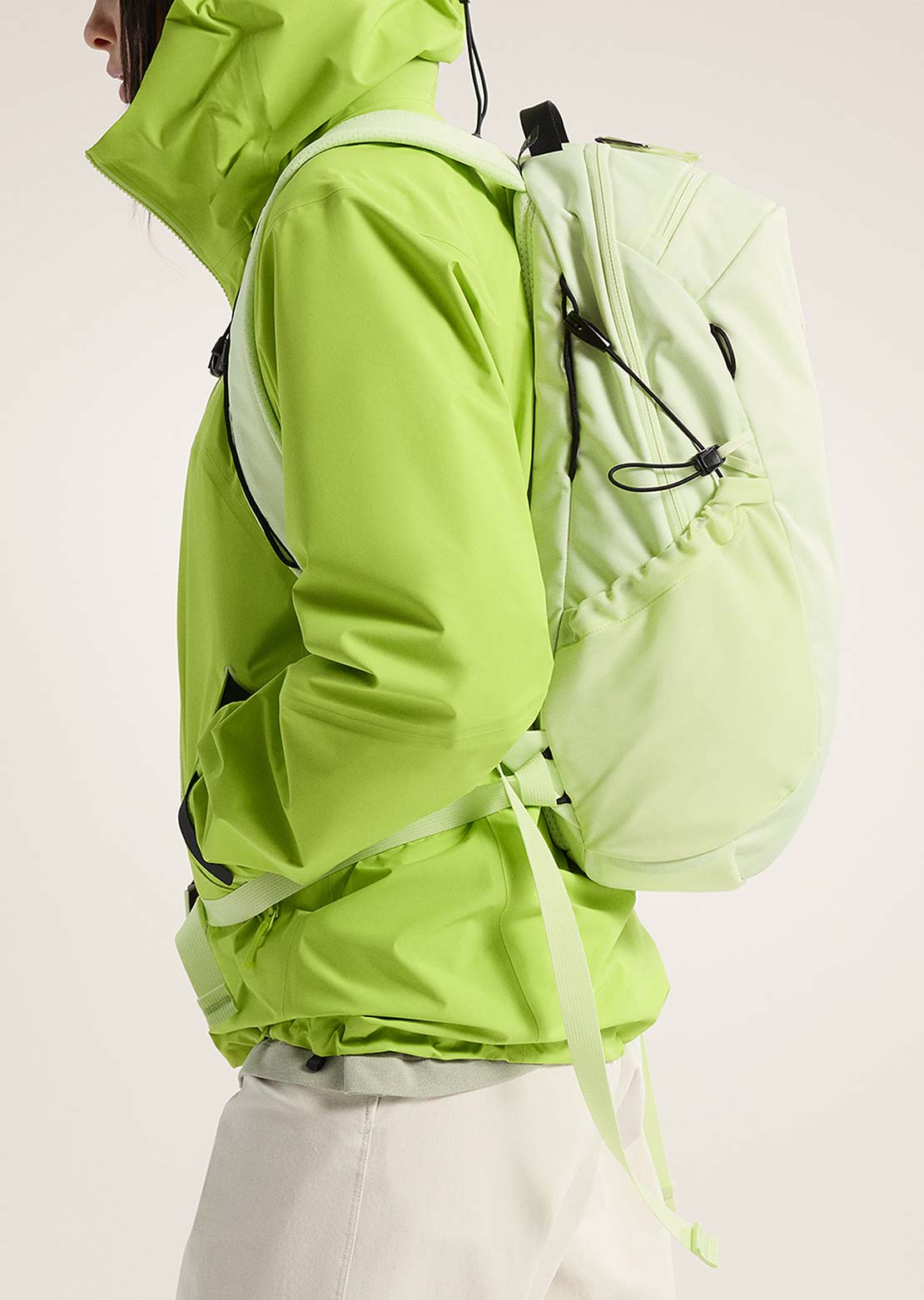 Arc'teryx Unisex Mantis 16 Backpack - PRFO Sports