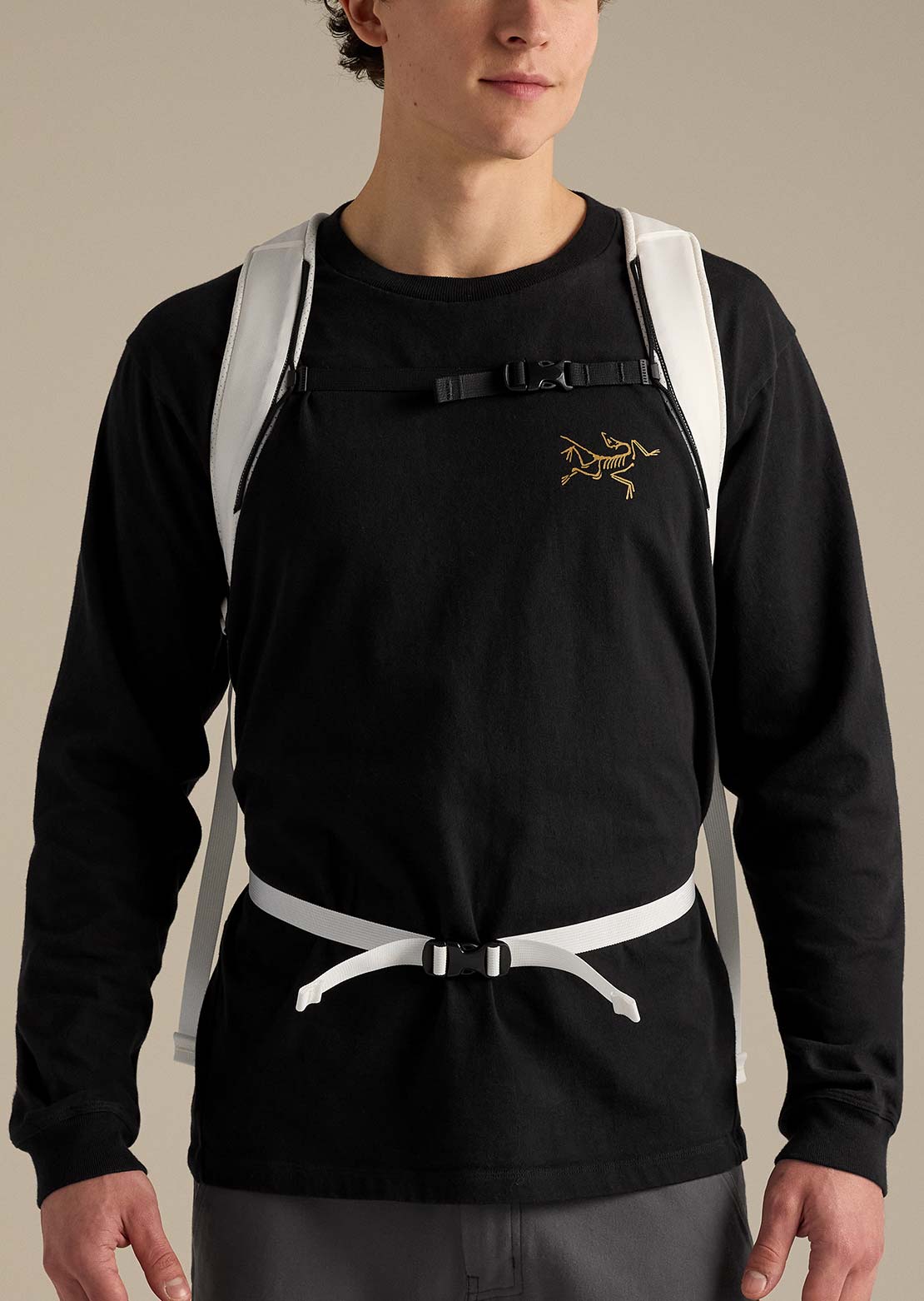 Arc'teryx Unisex Mantis 16 Backpack