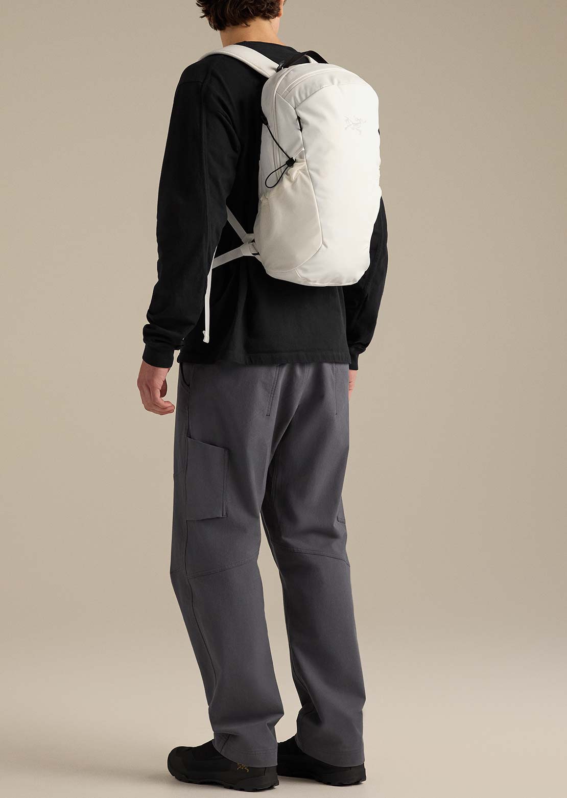Arc'teryx Unisex Mantis 16 Backpack