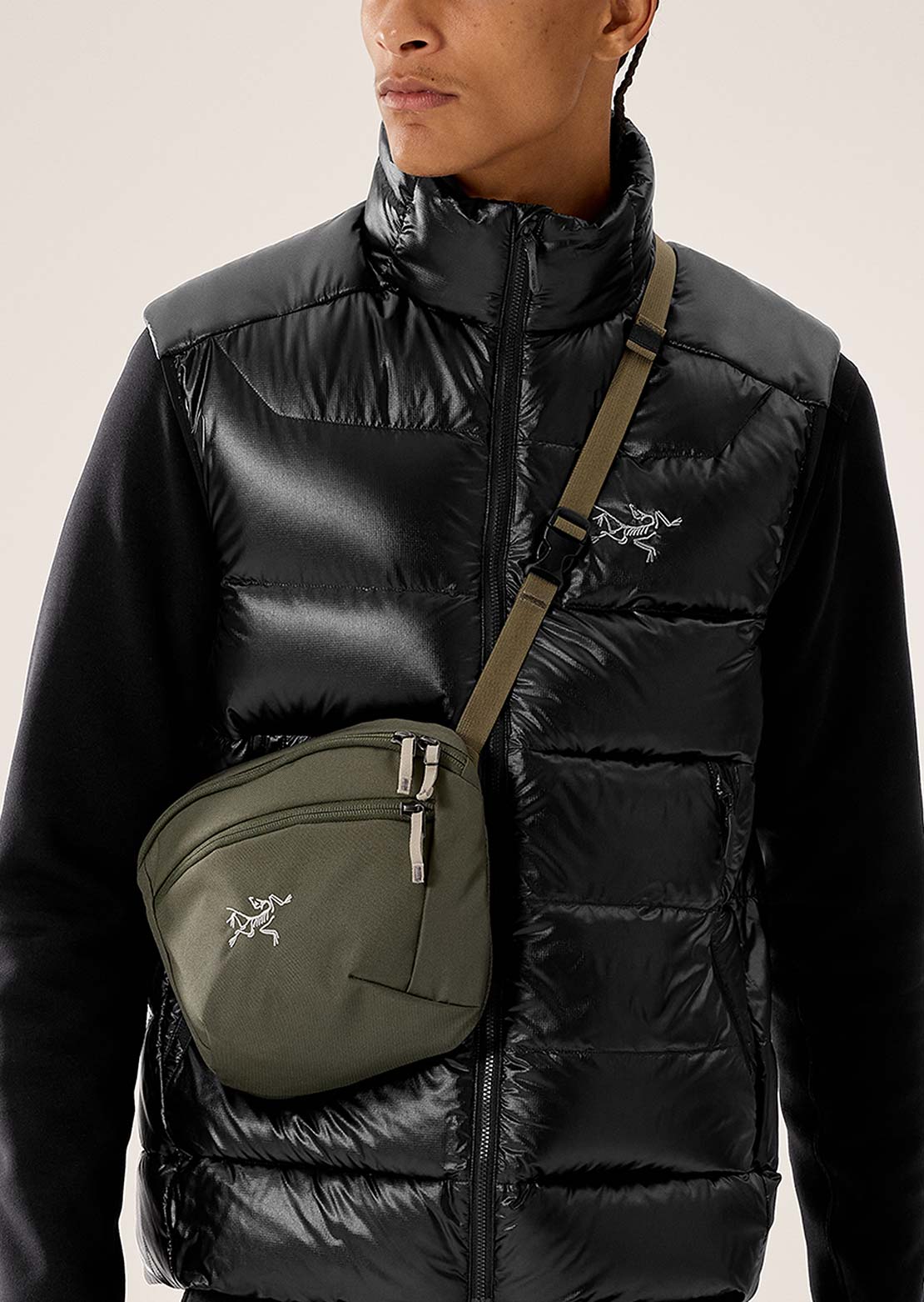 Arc'teryx Unisex Mantis 2 Waist Pack - PRFO Sports